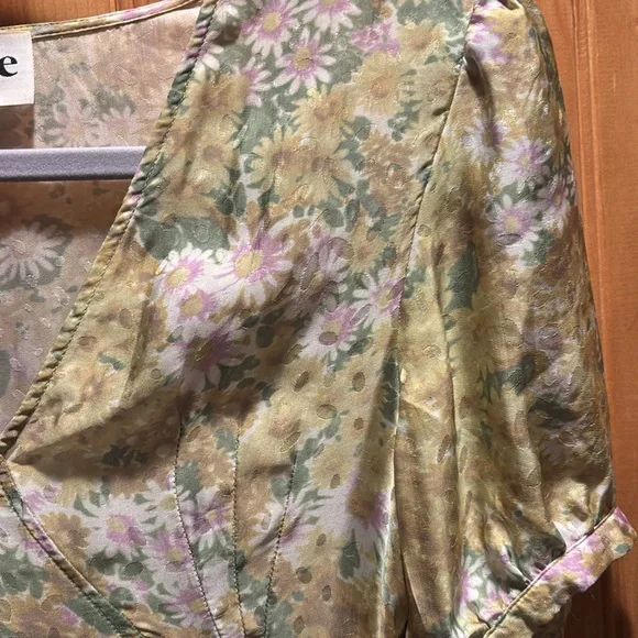 ‼️ROUJE dress‼️ - Picture 3 of 11